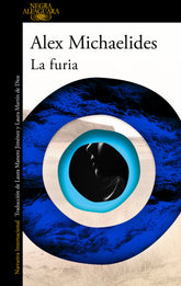 LA FURIA - 9788420468563
